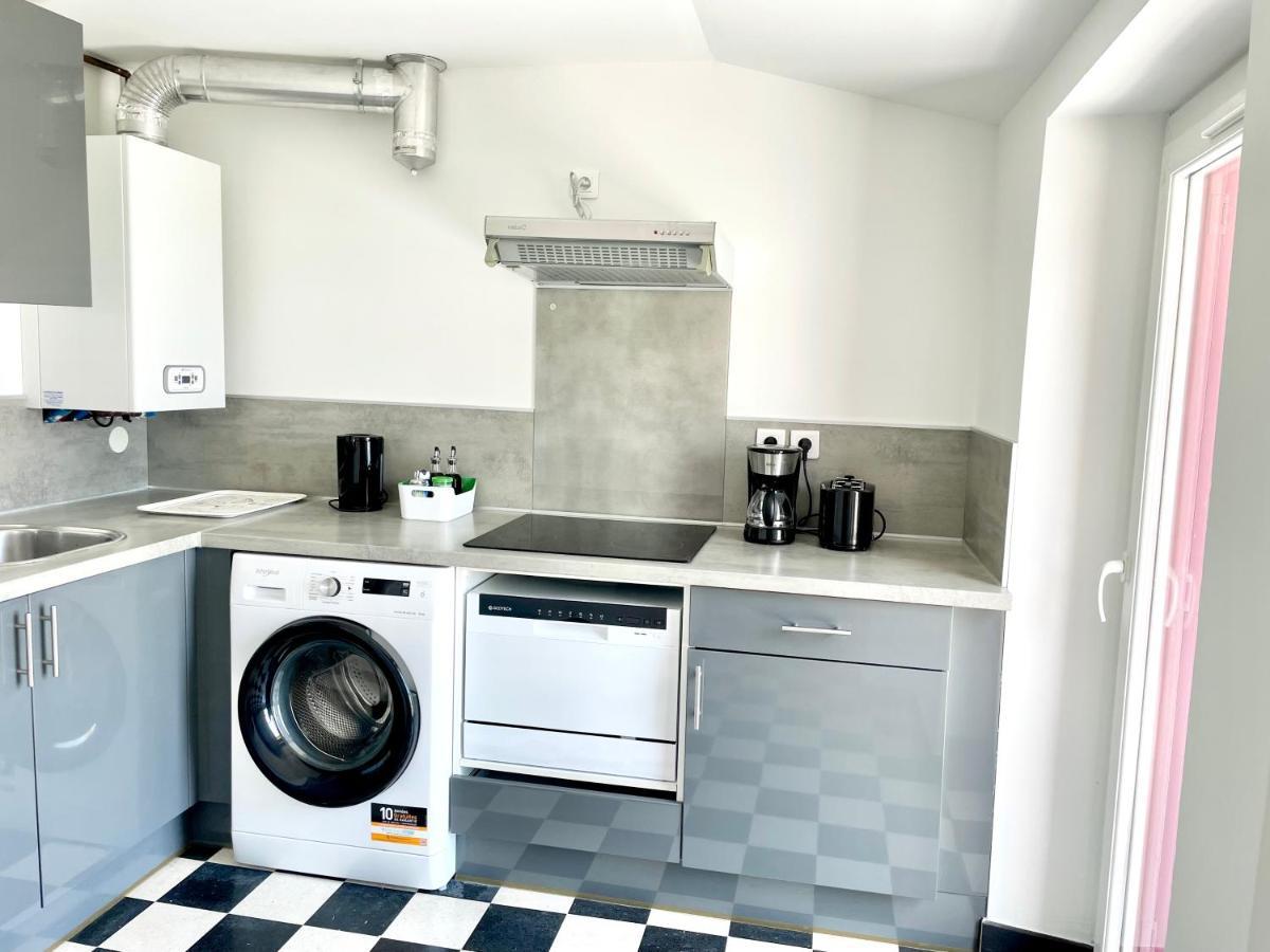 Appartement Avec Vue Sur Le Port